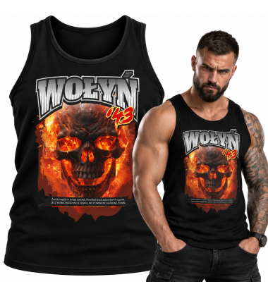 TANK TOP WOŁYŃ 43